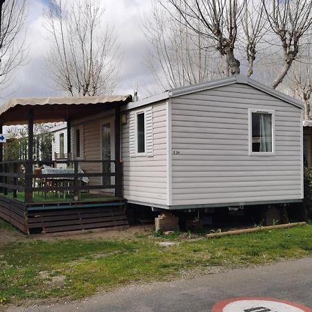 Les Sables Du Midi Hotel Valras-Plage Bagian luar foto